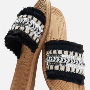 Escape to Paradise Sandals